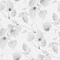 Fabric Blank Quilting Fog Water Color Leaves Eden 108" Wide Back by the Quarter Yard 3502-90